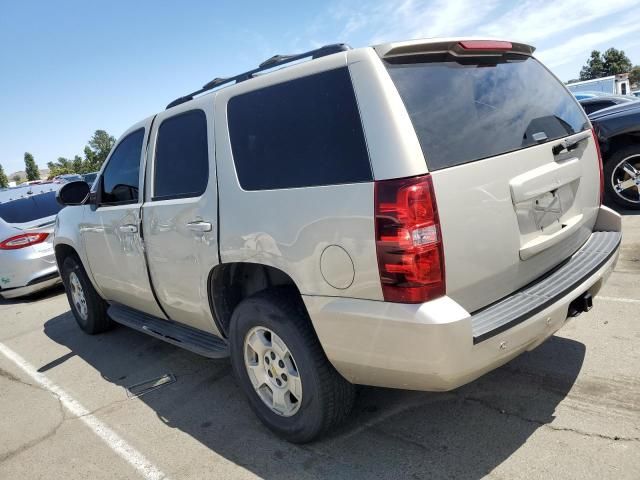 2010 Chevrolet Tahoe K1500 LT