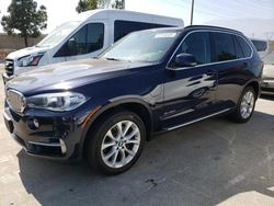 2016 BMW X5 XDRIVE4 for sale in Rancho Cucamonga, CA