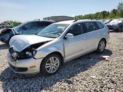 2014 Volkswagen Jetta TDI for sale in Wayland, MI