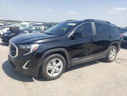 2021 GMC Terrain SLE for sale in Grand Prairie, TX