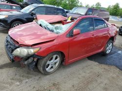 2013 Toyota Corolla Base en venta en Marlboro, NY