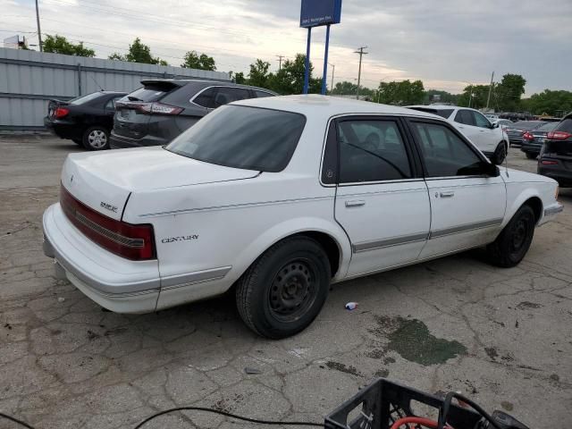 1994 Buick Century Special