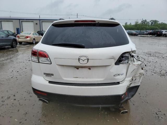 2008 Mazda CX-9