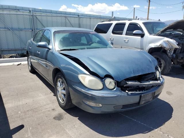 2006 Buick Lacrosse CXL