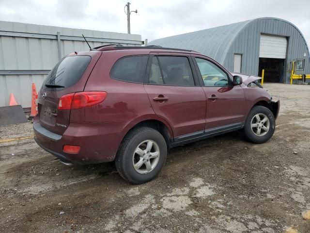 2007 Hyundai Santa FE GLS