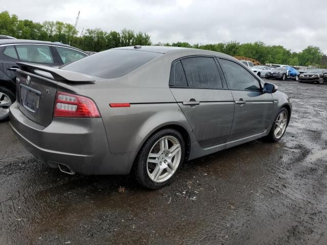 2007 Acura TL