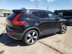 2019 Volvo XC40 T5 Momentum