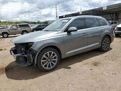 2017 Audi Q7 Premium Plus for sale in Colorado Springs, CO