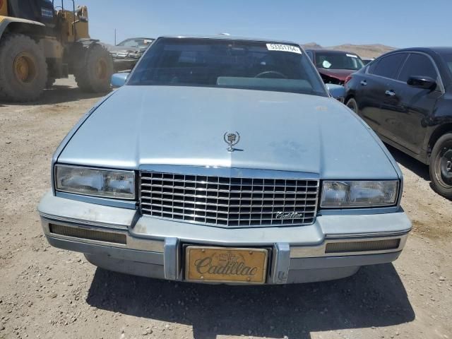 1989 Cadillac Seville