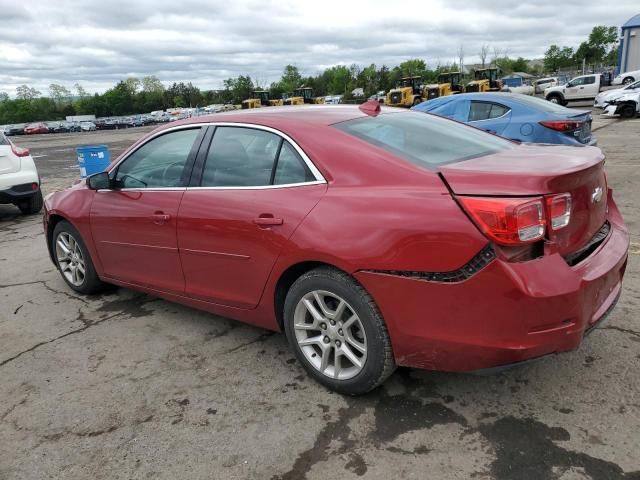 2013 Chevrolet Malibu 1LT