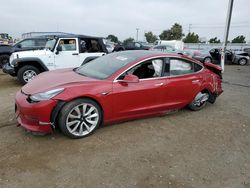 2018 Tesla Model 3 for sale in San Diego, CA