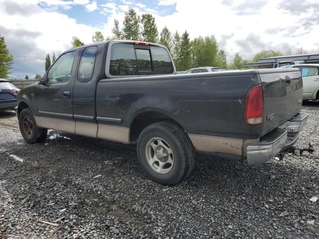 1997 Ford F150