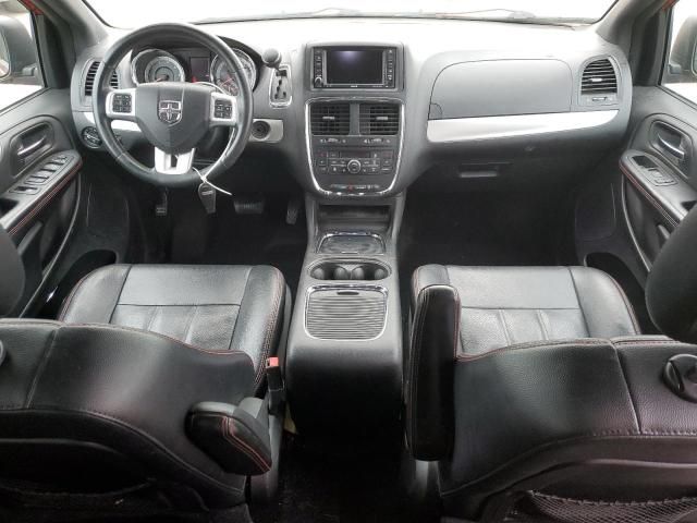 2016 Dodge Grand Caravan R/T