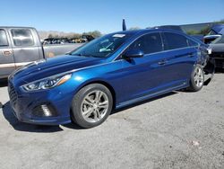 2018 Hyundai Sonata Sport en venta en Las Vegas, NV