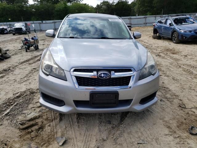 2014 Subaru Legacy 2.5I Premium