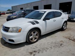 Dodge Vehiculos salvage en venta: 2013 Dodge Avenger SE