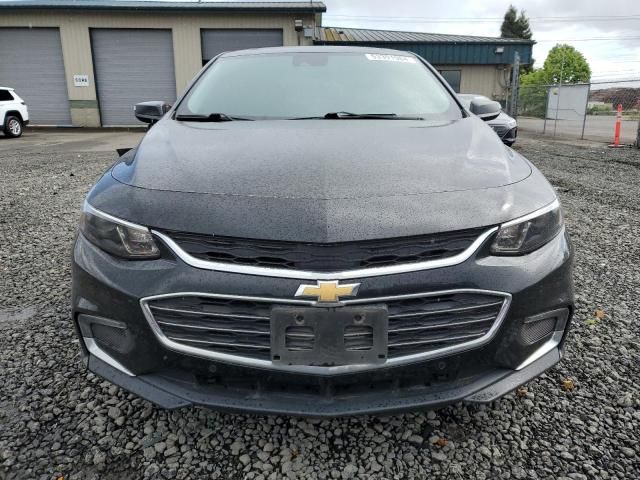 2016 Chevrolet Malibu Premier