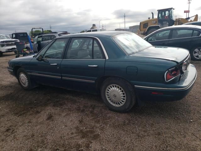 1998 Buick Lesabre Limited