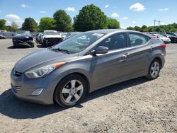 2013 Hyundai Elantra GLS en venta en Mocksville, NC