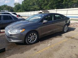 2017 Ford Fusion SE for sale in Eight Mile, AL