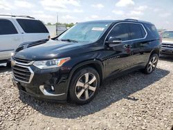 2018 Chevrolet Traverse LT for sale in Cahokia Heights, IL