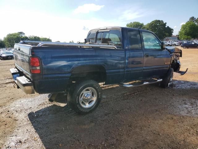 2002 Dodge RAM 2500