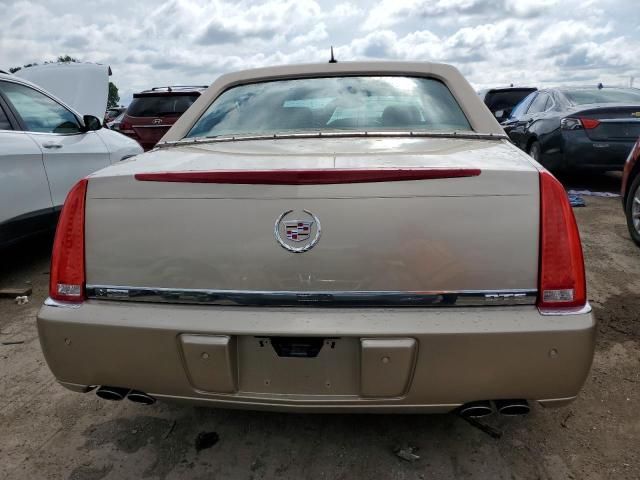 2006 Cadillac DTS