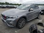 2019 BMW X6 SDRIVE35I
