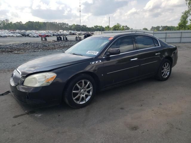 2008 Buick Lucerne CXL