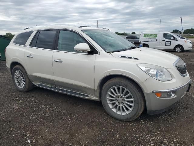 2009 Buick Enclave CXL