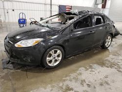 2014 Ford Focus SE for sale in Avon, MN