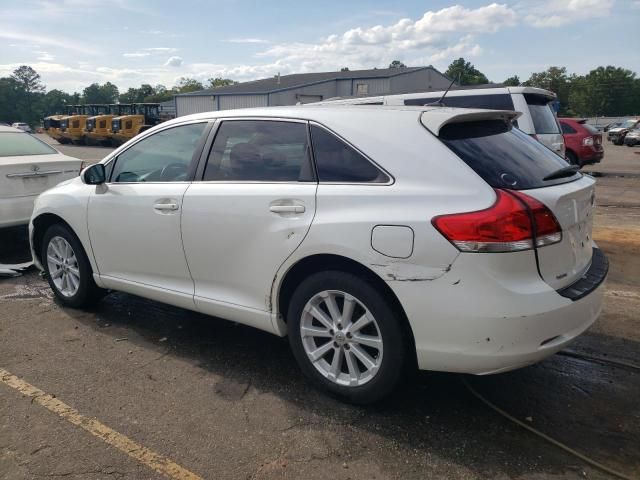 2012 Toyota Venza LE