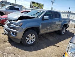 2019 Chevrolet Colorado LT for sale in Chicago Heights, IL