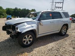 Toyota salvage cars for sale: 2011 Toyota 4runner SR5