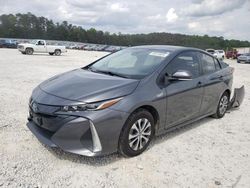 2021 Toyota Prius Prime LE for sale in Ellenwood, GA
