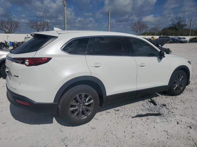 2021 Mazda CX-9 Touring