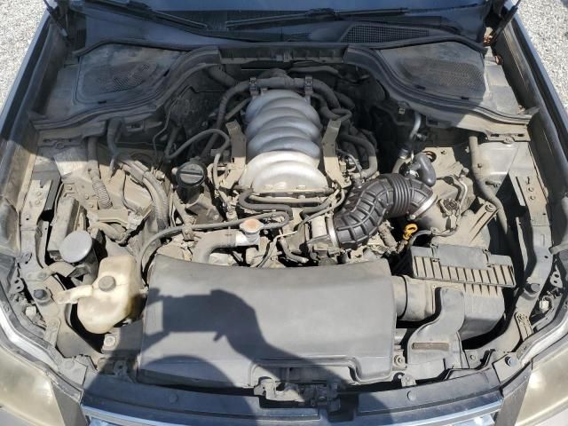 2006 Infiniti M45 Base