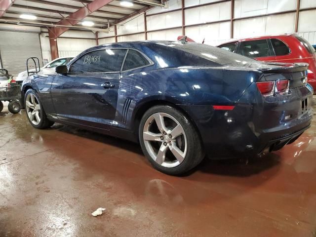 2012 Chevrolet Camaro 2SS