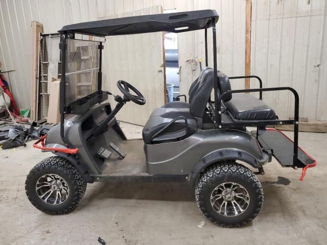 2022 Golf Cart