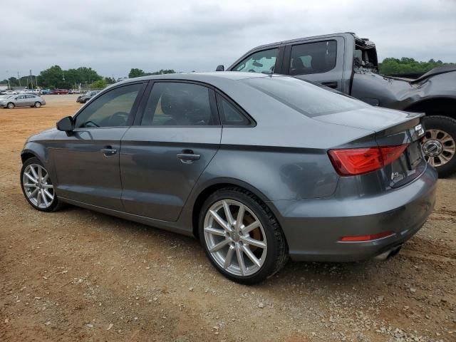 2016 Audi A3 Premium