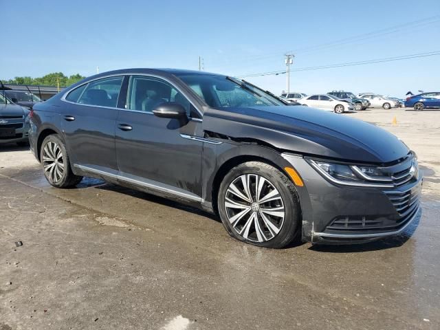 2019 Volkswagen Arteon SEL