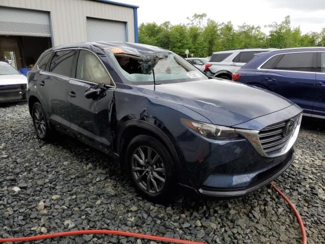 2022 Mazda CX-9 Touring