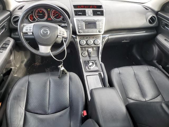 2010 Mazda 6 I