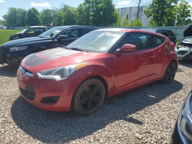 2015 Hyundai Veloster