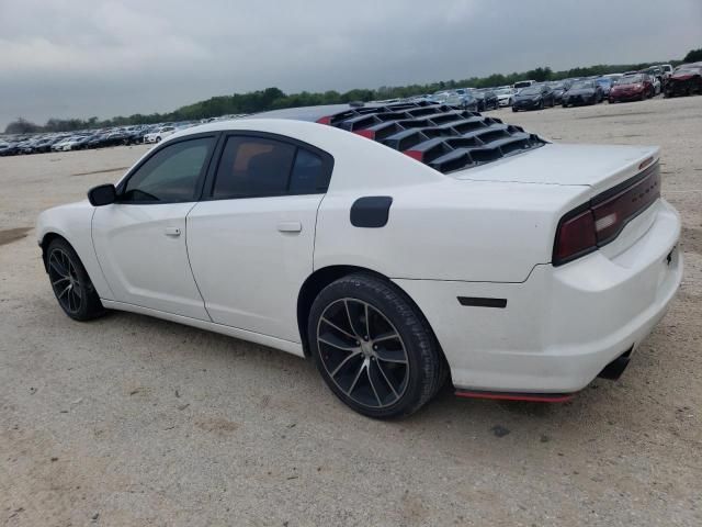 2013 Dodge Charger R/T