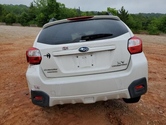 2014 Subaru XV Crosstrek 2.0 Premium