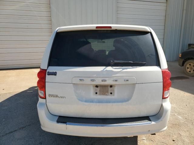 2011 Dodge Grand Caravan Mainstreet