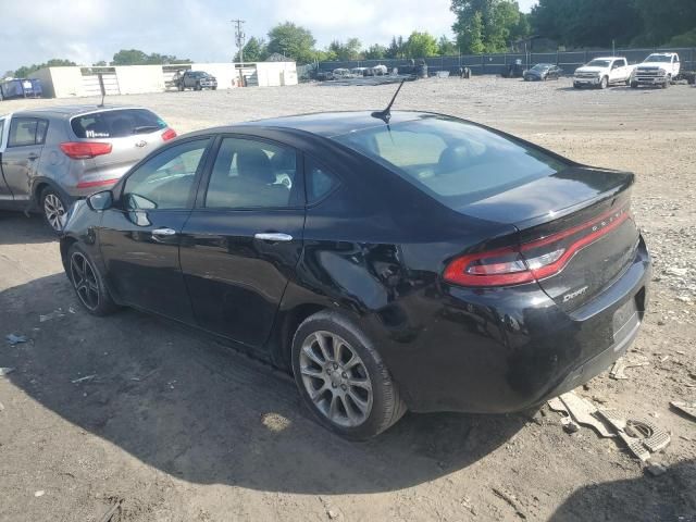 2013 Dodge Dart Limited