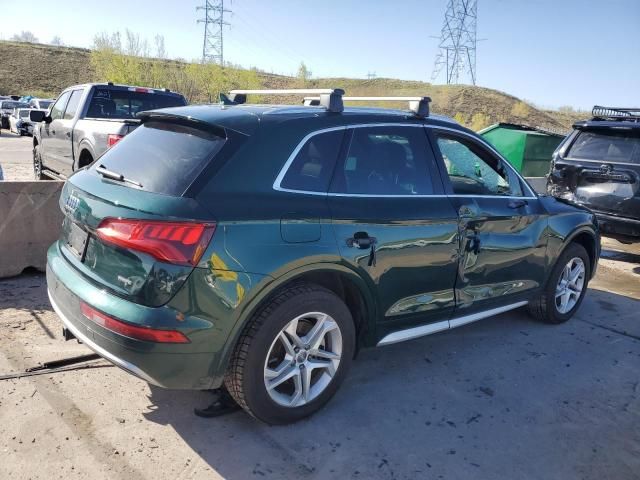 2019 Audi Q5 Premium