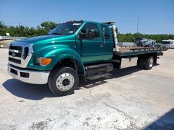 2008 Ford F650 Super Duty for sale in New Orleans, LA